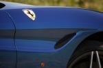 Ferrari California T 2014 года